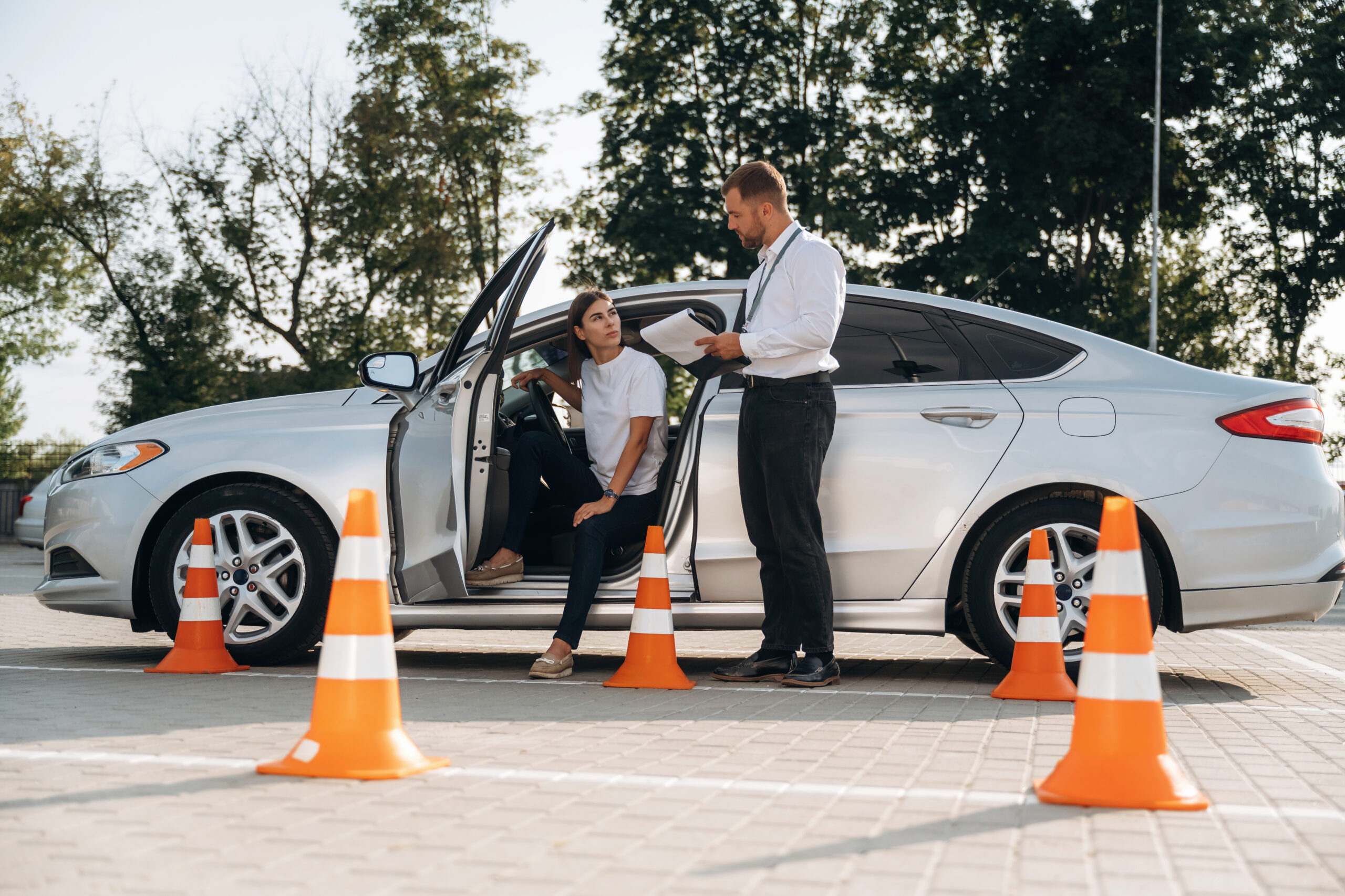 7 Benefits of Choosing iDrive Auto For Driving Lessons